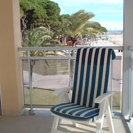 Pineda Port Aventura Apartamento