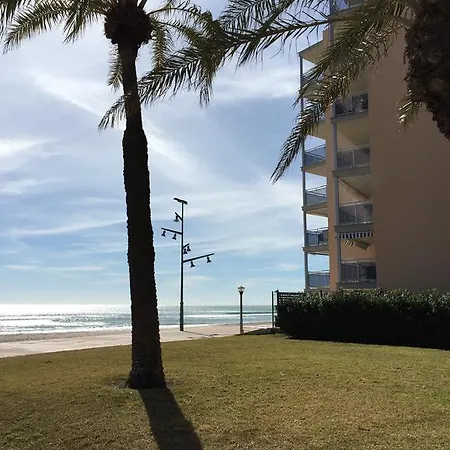 Pineda Port Aventura Apartamento *