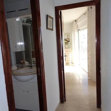 Pineda Port Aventura Apartamento La Pineda