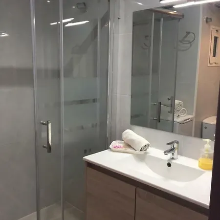 Apartamento Pineda Port Aventura