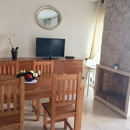 Pineda Port Aventura Apartamento