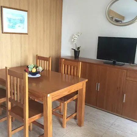 Apartamento Pineda Port Aventura La Pineda